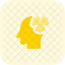 Nuclear Mind  Icon