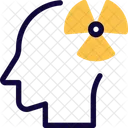 Nuclear Mind  Icon