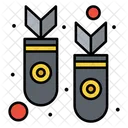 Nuclear Missles  Icon