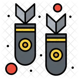 Nuclear Missles  Icon