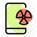 Nuclear Mobile  Icon