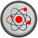 Nuclear molecule  アイコン