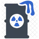 Nuclear Pollution Nuclear Pollution Icon