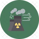 Nuclear Power Nuclear Power Plant Icon