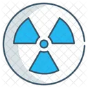Nuclear Power Icon