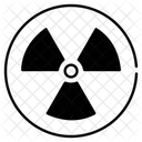Nuclear Power Icon