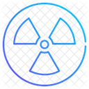 Nuclear Power Icon