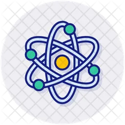 Nuclear power  Icon