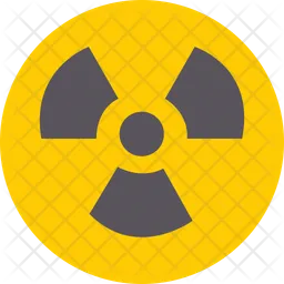 Nuclear Power  Icon