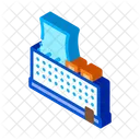 Single Tower Nuclear Icon