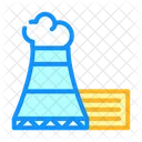 Nuclear Powerstation  Icon