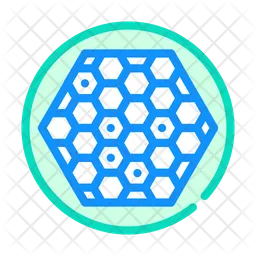 Nuclear Reactor  Icon