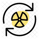 Nuclear Recycle  Icon