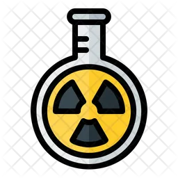 Nuclear Research  Icon
