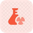 Nuclear Research  Icon