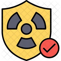 Nuclear Safety  Icon