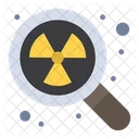 Nuclear Search  Icon
