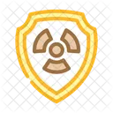 Nuclear Security  Icon