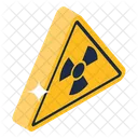 Nuclear Sign  Symbol