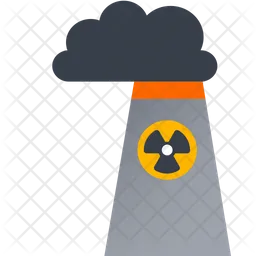 Nuclear Station  Icon