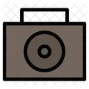 Nuclear Suitcase Nuclear Suitcase Icon