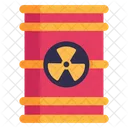 Nuclear Tank  Icon