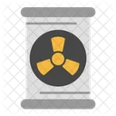 Nuclear Tank Icon