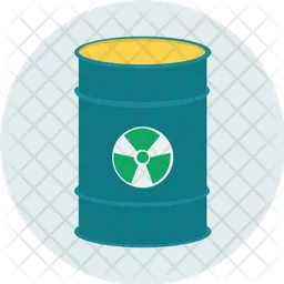 Nuclear tank  Icon