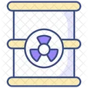 Nuclear tank  Icon