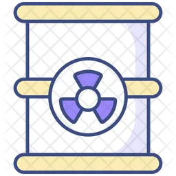 Nuclear tank  Icon