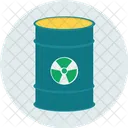 Nuclear tank  아이콘