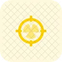 Nuclear Target  Icon