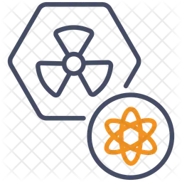 Nuclear technology  Icon