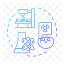 Nuclear Technology Nuclear Technology Icon
