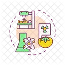 Nuclear technology  Icon