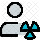Nuclear User  Icon