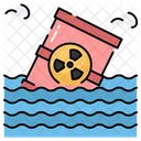 Nuclear Waste  アイコン