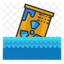 Nuclear Waste Ecology Icon