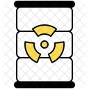 Nuclear Waste  Symbol