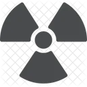 Nuclear Waste  Icon