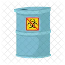 Energy Electricity Power Icon