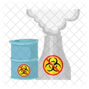 Energy Electricity Power Icon