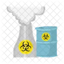 Energy Electricity Power Icon