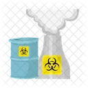Energy Electricity Power Icon