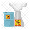 Energy Electricity Power Icon