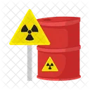 Energy Electricity Power Icon