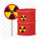 Energy Electricity Power Icon