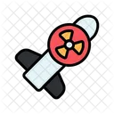 Nuclear Weapon  Icon