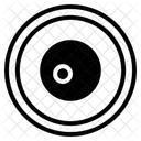 Nucleus Icon