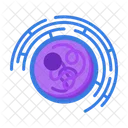 Nucleus  Icon